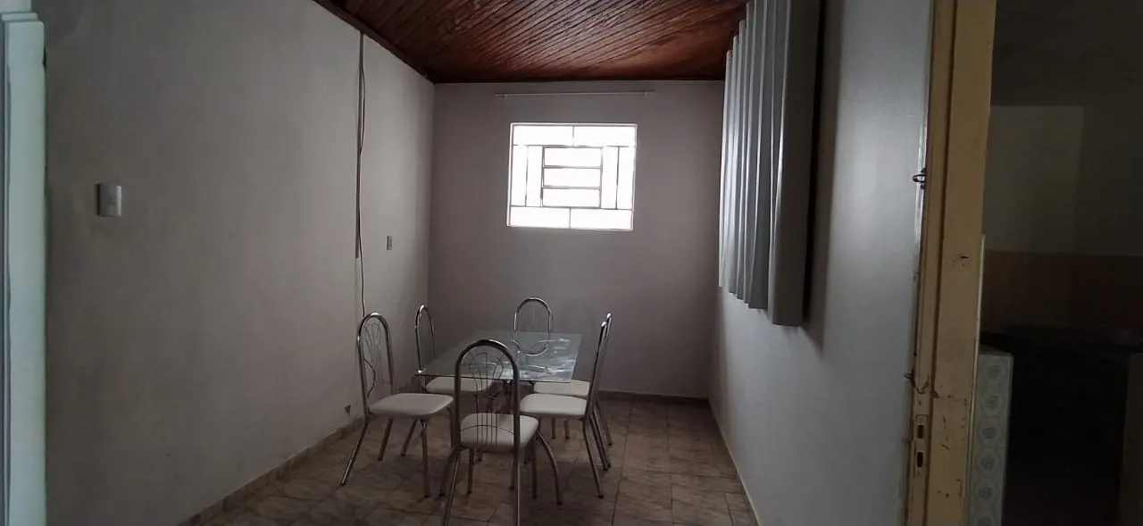 Imagem Casa à venda 5 Quartos, 225M², Vila Zélia, Lorena - SP