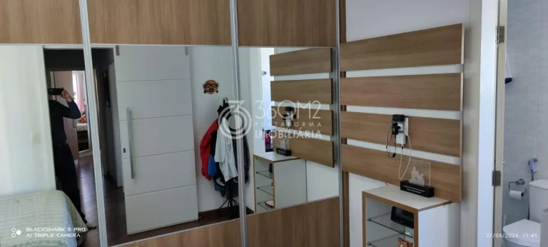 Imagem Apartamento para Venda em Santo André / SP no bairro Vila América