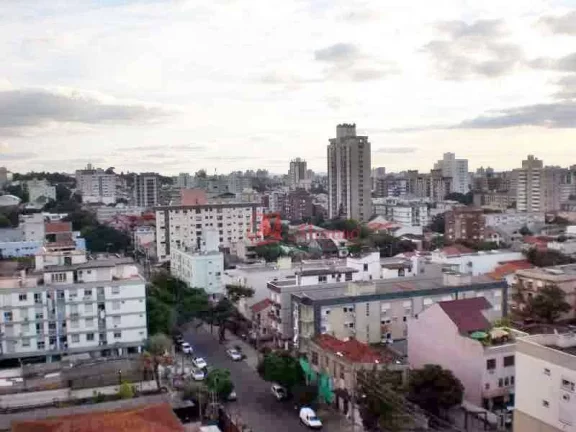 Imagem Na avenida Ipiranga,1dormitório,reformado com infraestrutura.