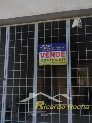 Imagem Casa no Centro da Cidade