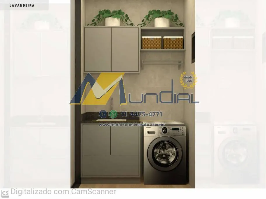 Imagem Salão Comercial com atributos acima da média