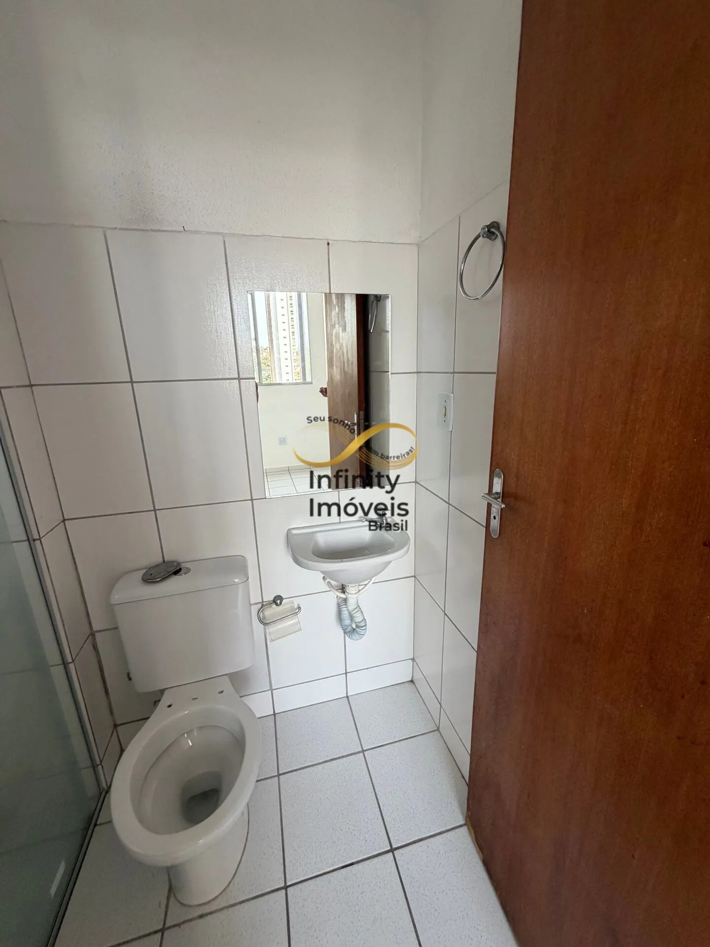 Imagem Apartamento à venda no bairro Ouro Preto - Belo Horizonte/MG