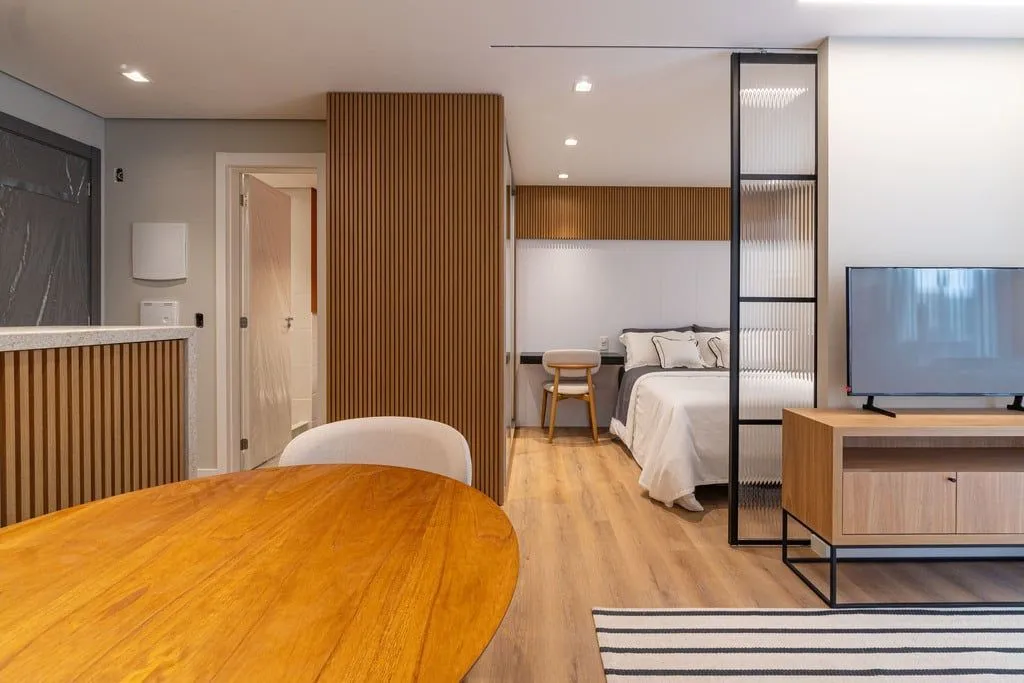 Imagem Apartamento Garden em Independência