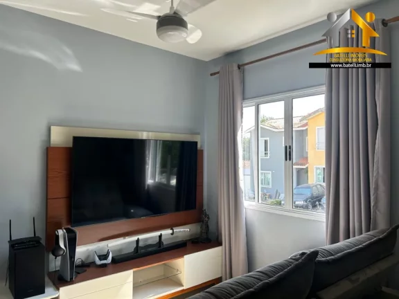 Imagem Casa à venda no condomínio San Paolo na Granja Viana - Batelli Imóveis