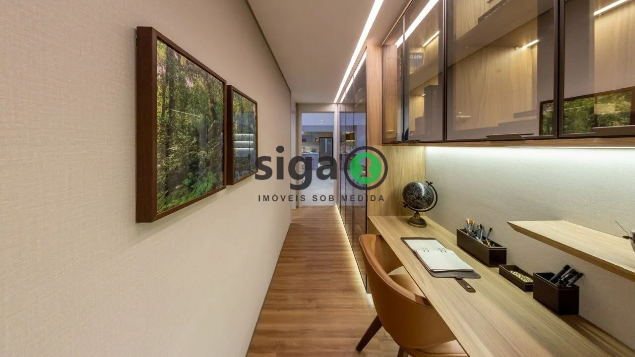 Imagem Apartamento para venda Jardim das Perdizes 03 suítes, São Paulo - SP