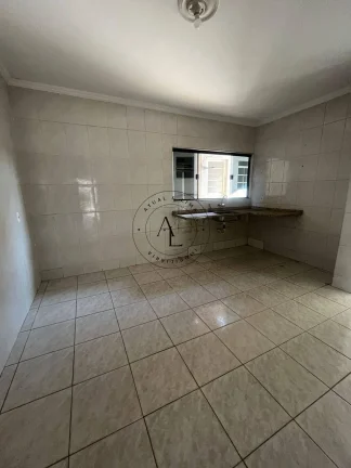 Imagem Casa Aconchegante com Edícula no Jardim São Marcos, Valinhos - SP!