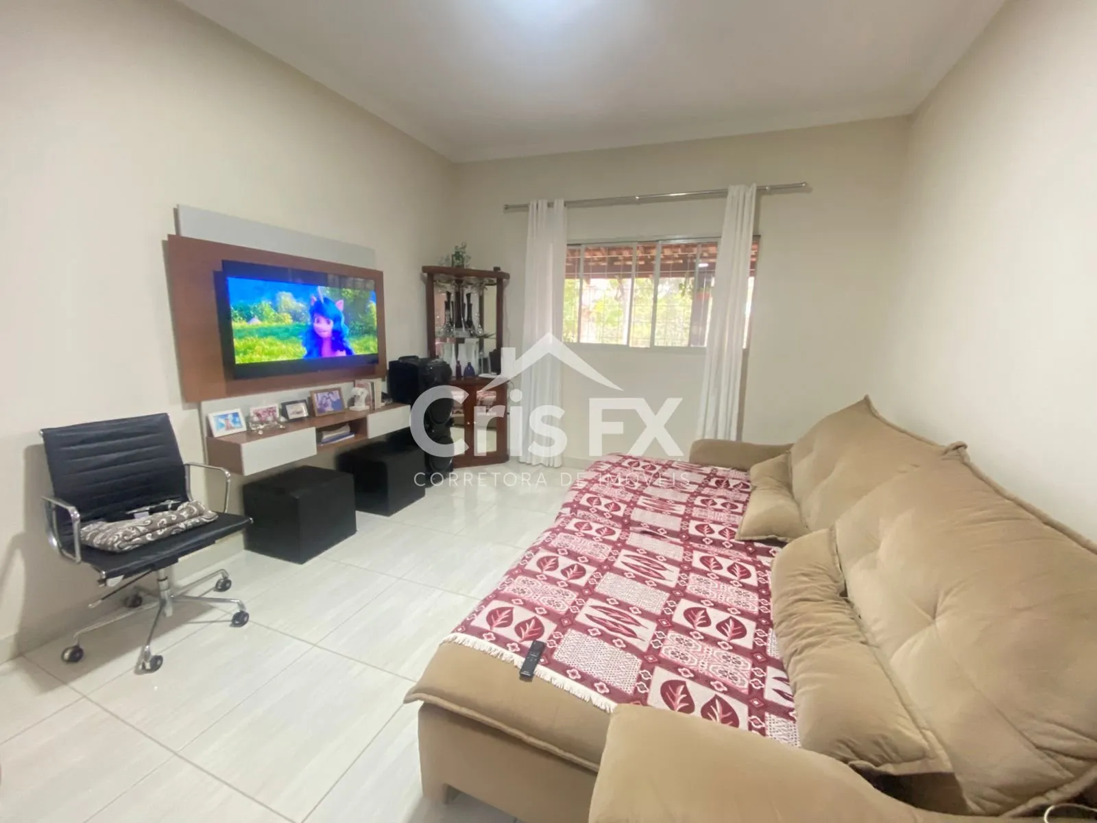 Imagem Chácara de 2 quartos, 153m² no bairro Recanto dos Pássaros, em Itatiba
