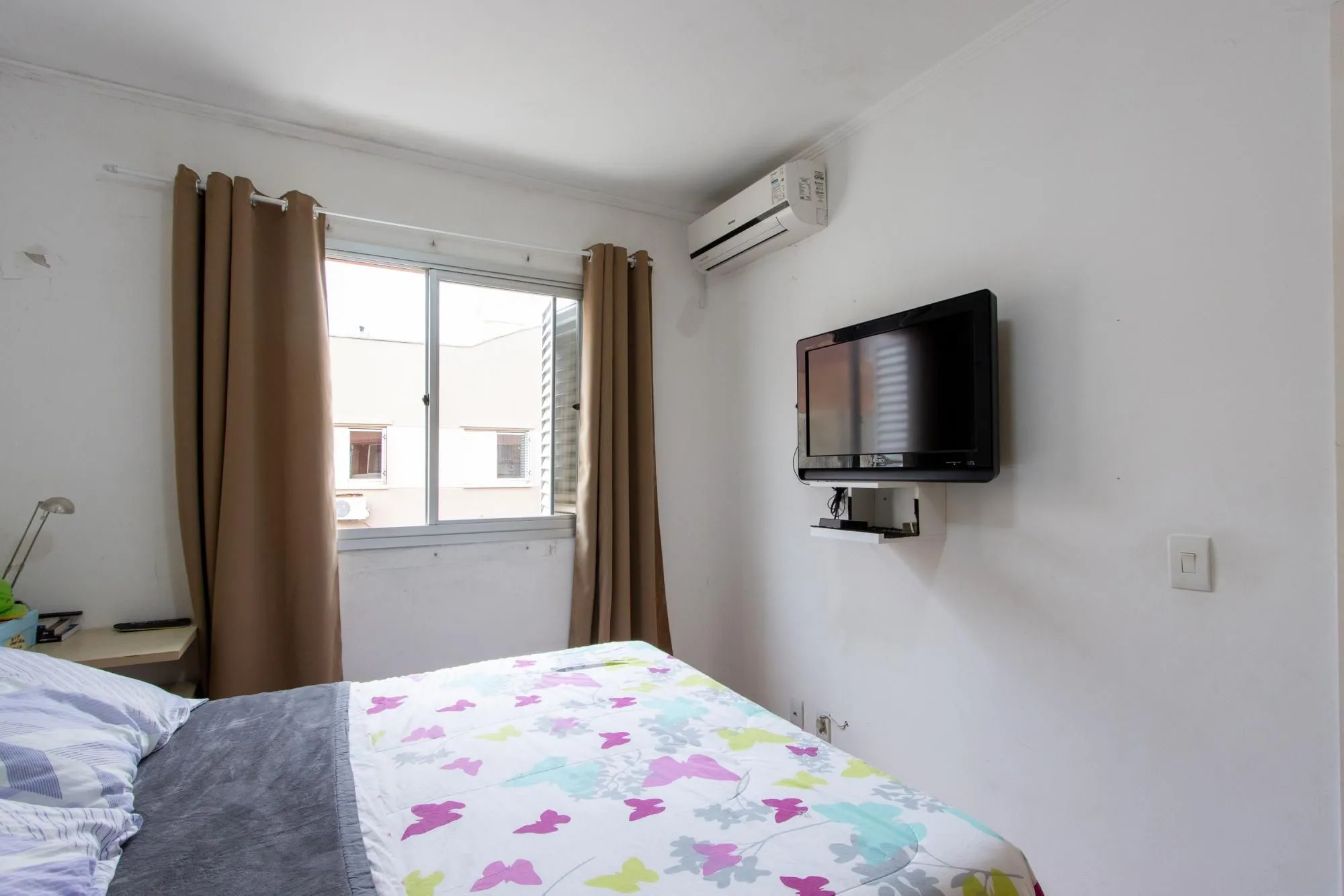 Imagem OPORTUNIDADE!!! Apartamento semimobiliado!!!