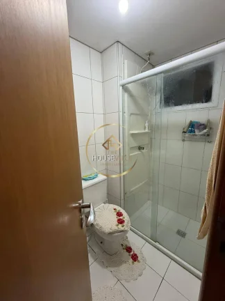 Imagem Apartamento 3 Dormitórios ( 1 suíte), 2 vagas, Andar Alto Vista livre, Sjc.