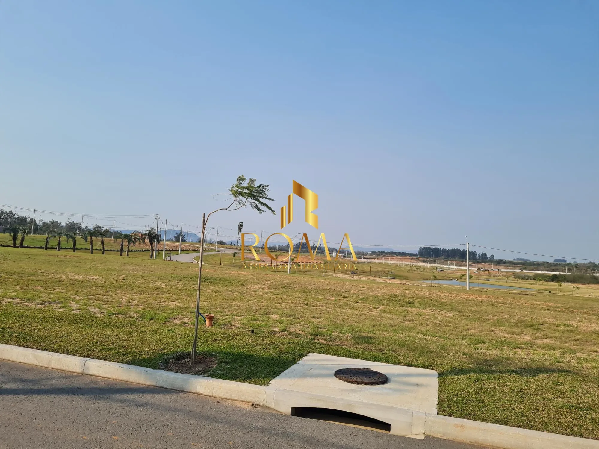 Imagem Excelente terreno no Estância dos Montes Home Resort Fase 1!