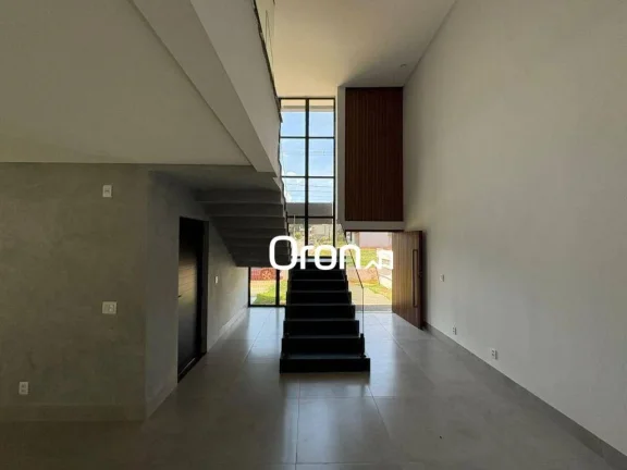 Imagem Sobrado à venda, 275 m² por R$ 1.590.000,00 - Villagio Toscana - Goiânia/GO