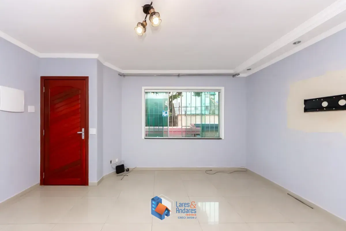 Foto do imóvel Casa para venda e locação em Vila Isolina Mazzei com 3 quartos, sendo 3 suítes, 218m² em Rua Frei Mariano Veloso