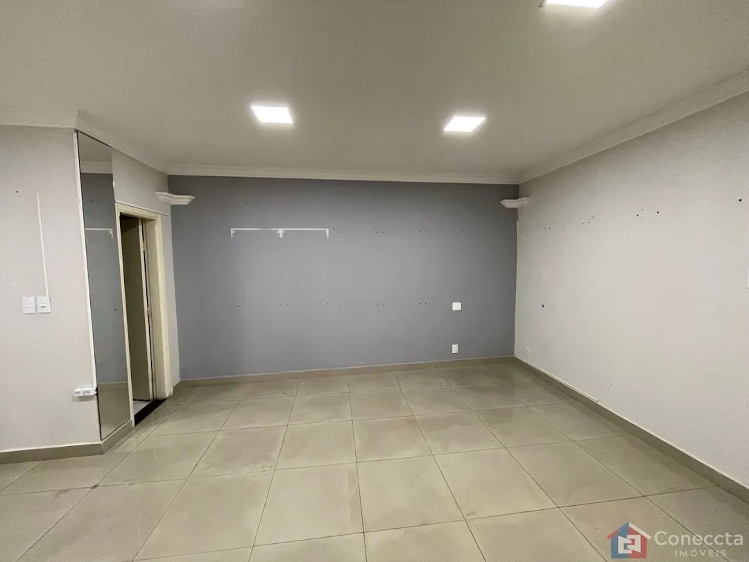 Imagem Loja Comercial para locação, Centro, Patos de Minas - LO0017.