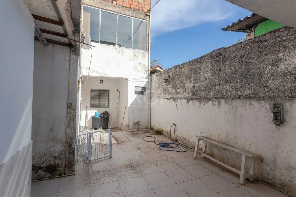 Imagem Casa em Glória