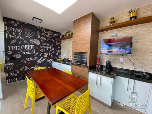Imagem Cobertura à venda, 214 m² por R$ 1.300.000,00 - Cascata Guarani - Teresópolis/RJ