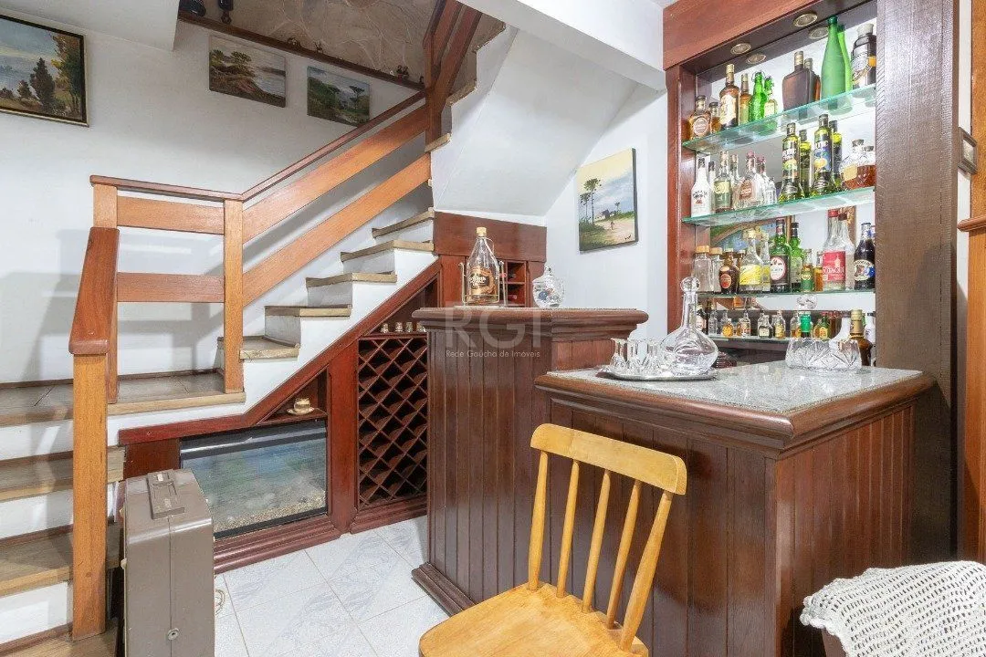 Imagem Casa para Venda - 200m², 3 dormitórios, sendo 1 suites, 1 vaga - Aberta dos Morros