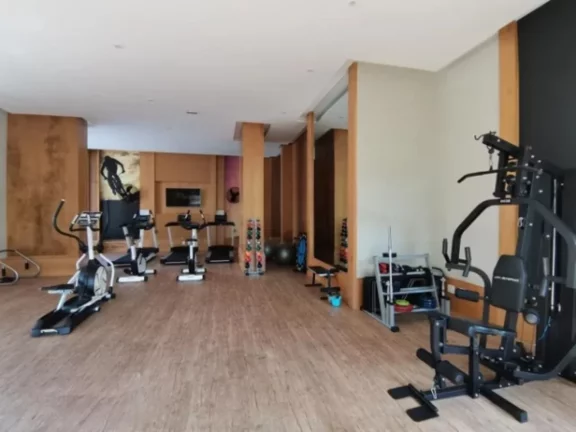 Imagem PRACTICAL LIFE MORUMBI - Apto de 104m² (Unidade de Revenda), próximo ao Shopping Jardim Sul!
