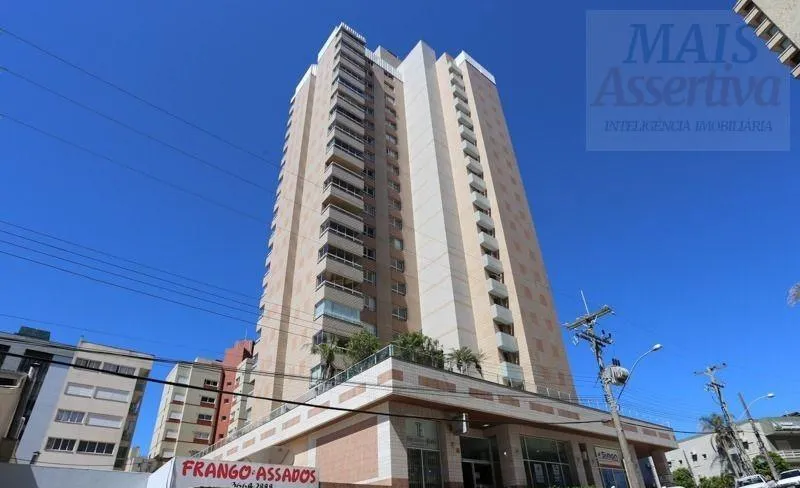 Foto do imóvel Apartamento para Venda em Torres / RS