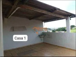 Imagem Casa com 5 dormitórios à venda, 300 m² por R$ 450.000,00 - Jardim Belvedere - Guarulhos/SP