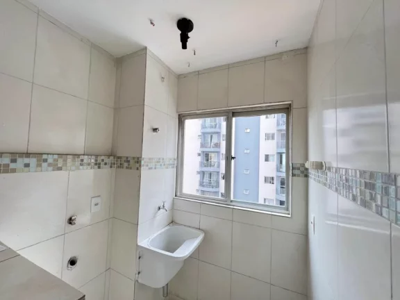 Imagem Apartamento à venda em São Paulo, Parque Munhoz, com 2 quartos, 55m2