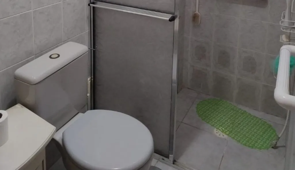 Imagem APARTAMENTO COM 100,00 m² - OCIAN - PRAIA GRANDE SP