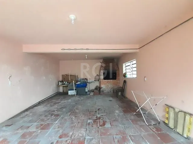 Imagem Casa 4 quartos, 4 vagas Para Comprar , Com 195m2 no Passo Da Areia
