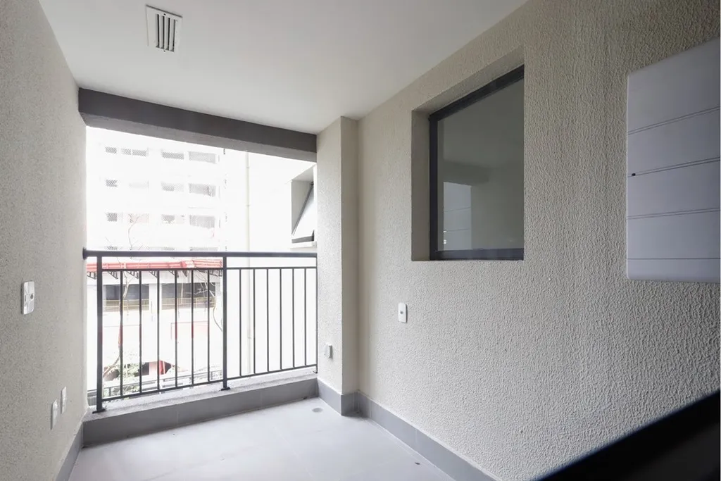 Imagem Apartamento à venda em São Paulo, Água Branca, com 3 quartos, 188m2