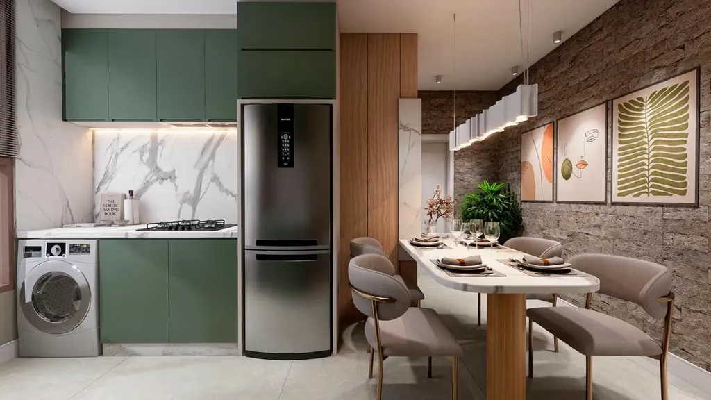 Imagem APARTAMENTO RESIDENCIAL em Porto Belo - SC, Centro