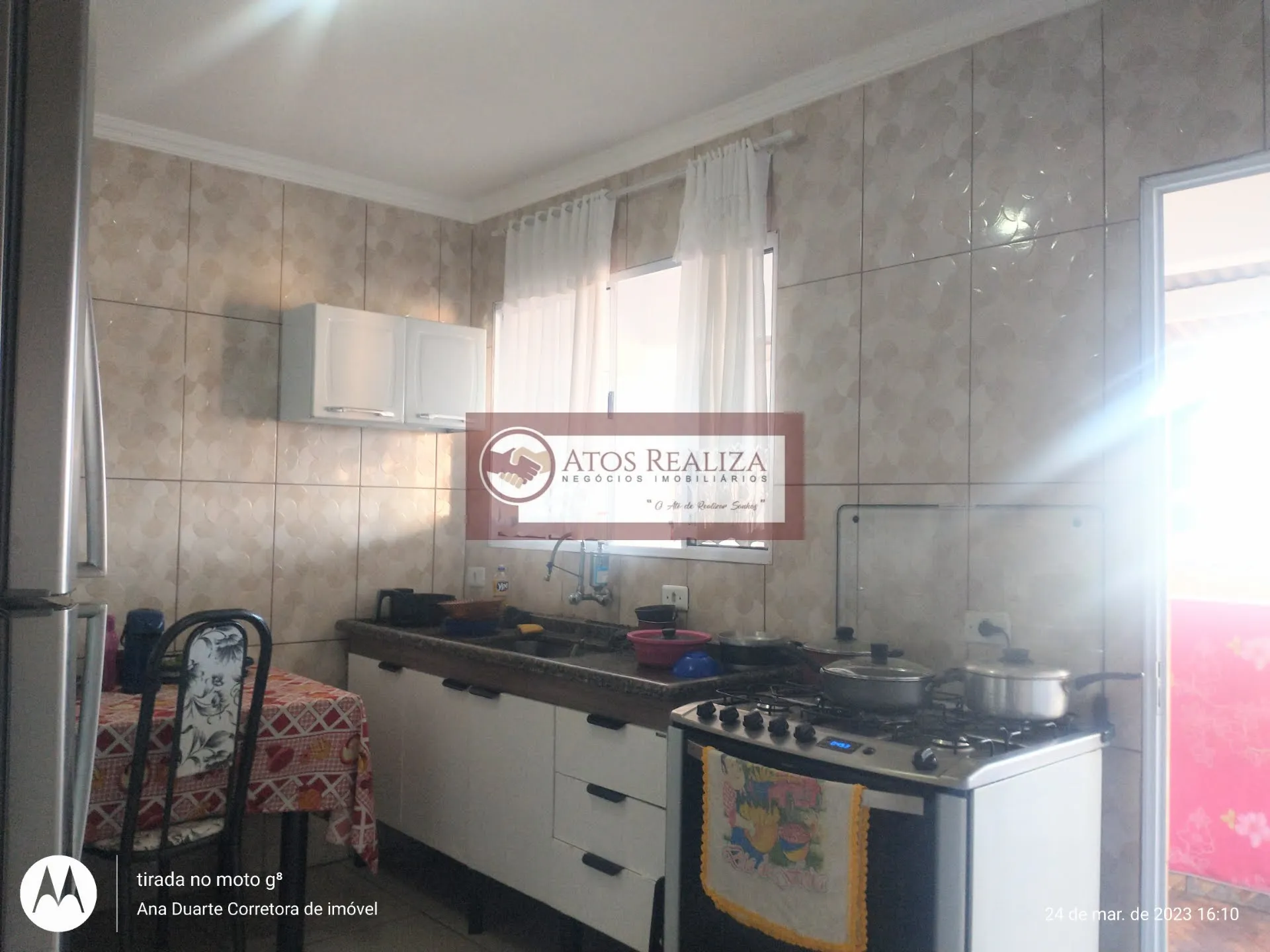 Imagem Casa térrea com edícula em Parque Planalto - São Paulo