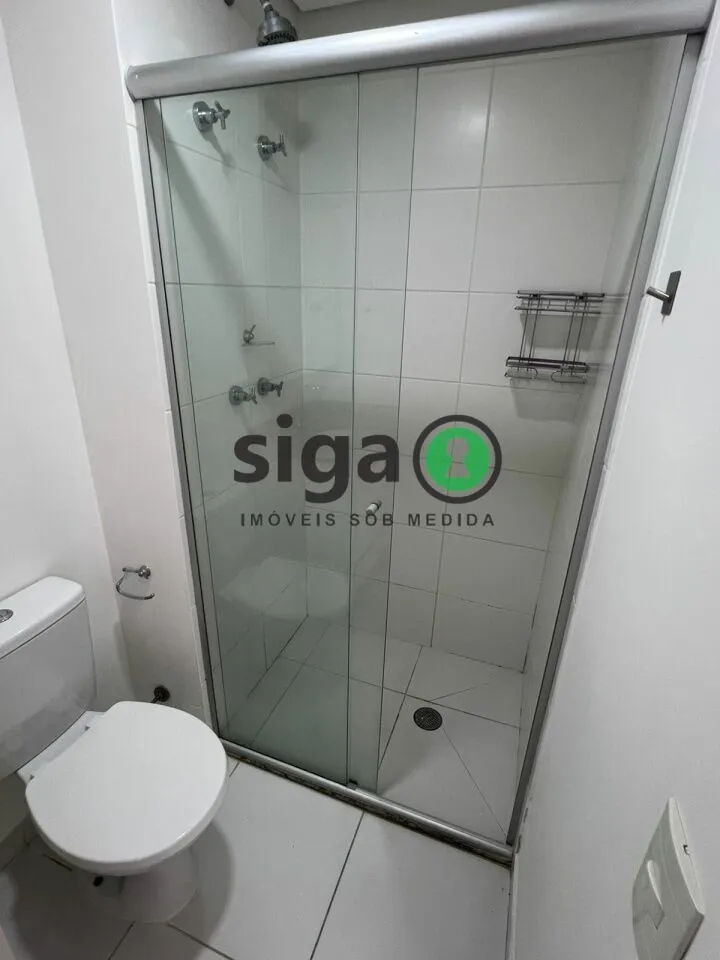 Imagem Apartamento de 61 m² | 2 Dormitórios (1 Suíte) | 1 Vaga | Pronto e Completo no Jardim Marajoara