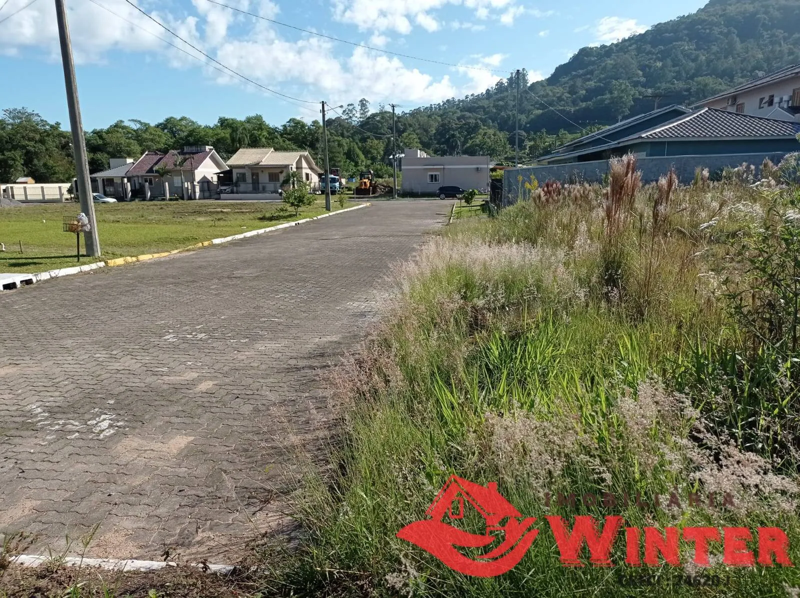 Imagem Área de Terra Urbana de 3.000m² em Bom Fim Alto , Bom Princípio.