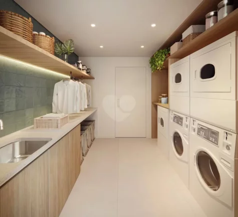 Imagem GIO JARDINS - MITRE - Studios de 28m² (NR), excelente localização, a 270m da Estação Oscar Freire!