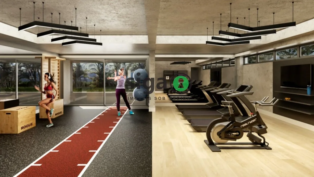 Imagem Apartamento para venda em Pinheiros 03 suítes São Paulo - SP