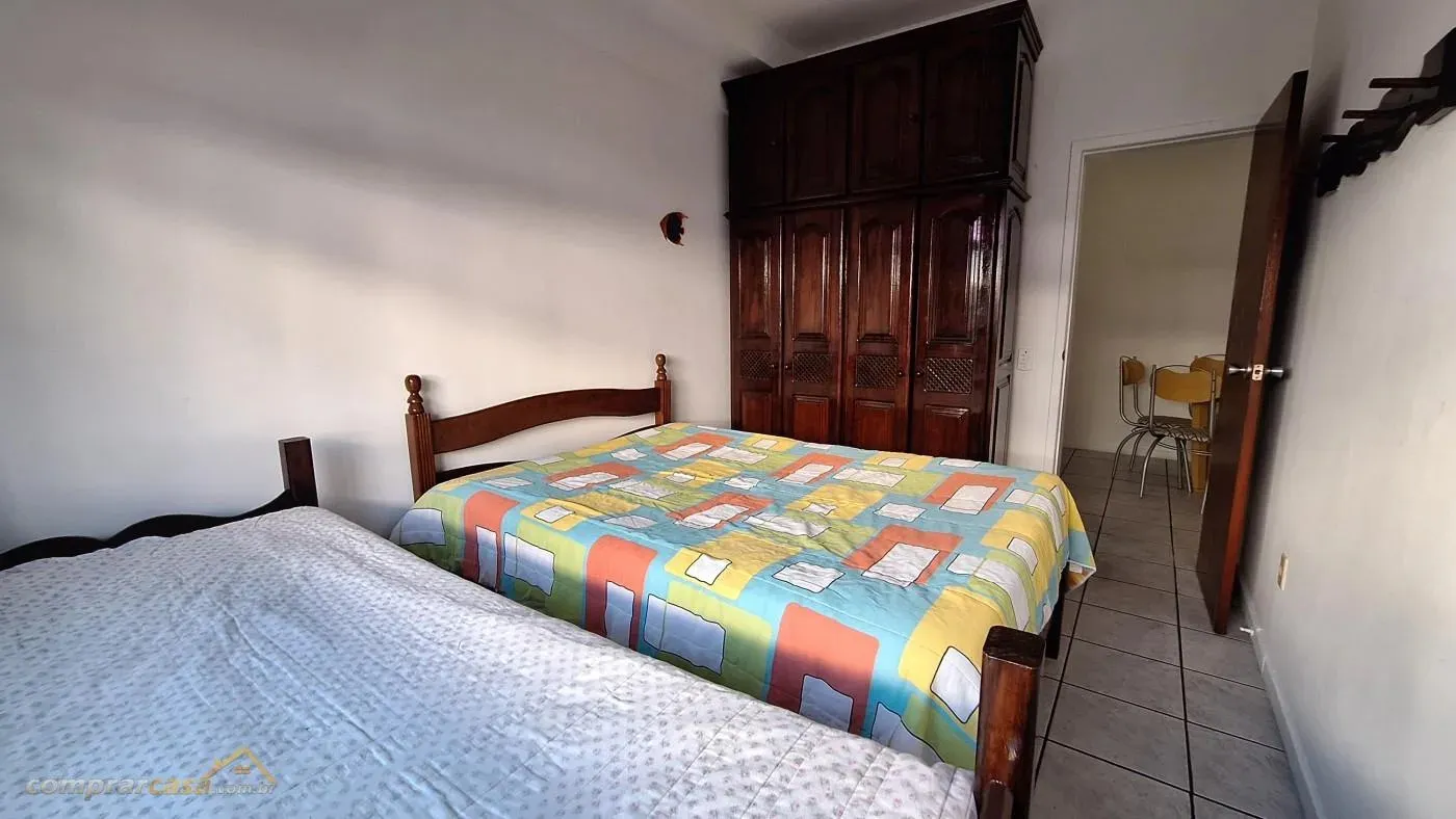 Imagem Apartamento para Venda em Cabo Frio / RJ no bairro Centro