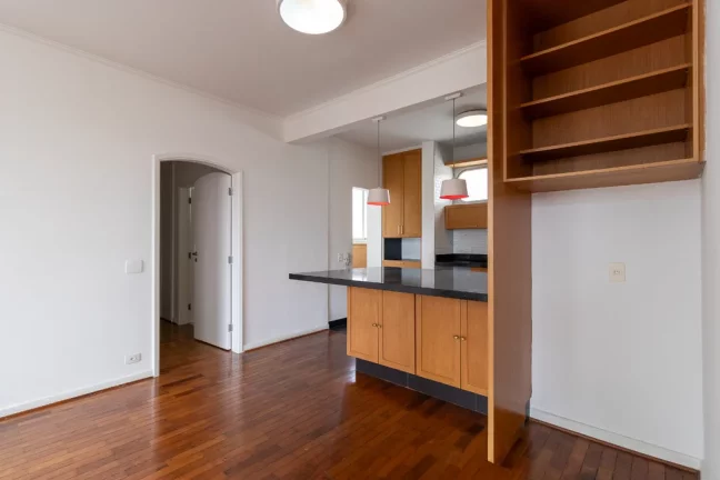 Imagem Apartamento à venda em São Paulo, Vila Sofia, com 3 quartos, 123m2