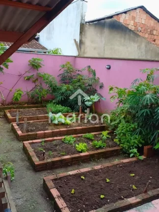 Imagem Casa com 3 quartos, Nossa Senhora da Paz - Balneário Piçarras