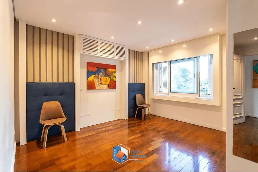Imagem Casa à venda 4 Quartos 4 Suites 8 Vagas 813M² Boaçava São Paulo - SP