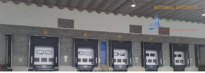 Imagem Galpões para locação em Queimados no bairro Centro