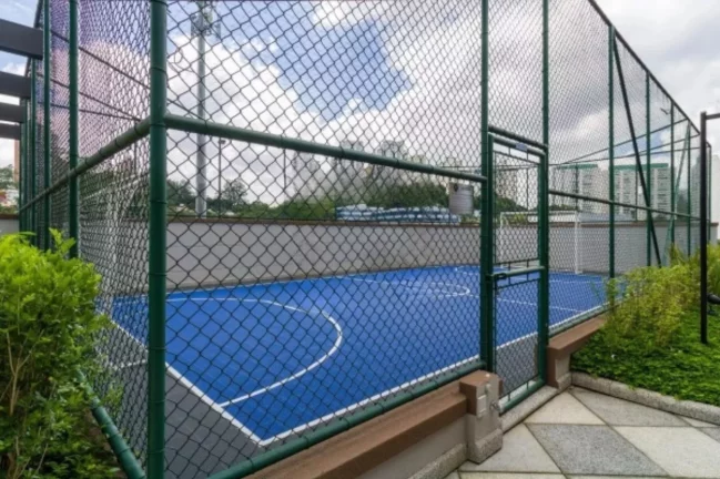 Imagem OHANA MORUMBI - MARQUES - Apto de 94m², 2 vagas, em excelente localização na região do Morumbi!!
