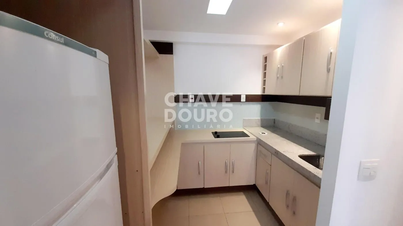 Imagem Apartamento de 63m² e 2 quartos com armários na Granja Brasil!