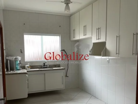 Imagem Sobreposta alta, no bairro Vila Belmiro, simplesmente maravilhosa.