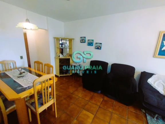 Imagem Apartamento para alugar no bairro Enseada - Guarujá/SP