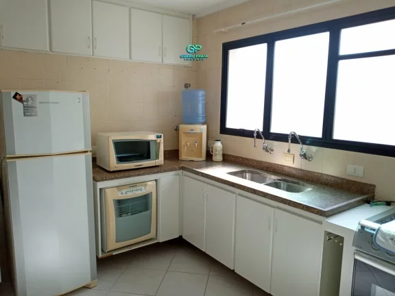 Imagem Apartamento Padrão para Venda em Pitangueiras Guarujá-SP