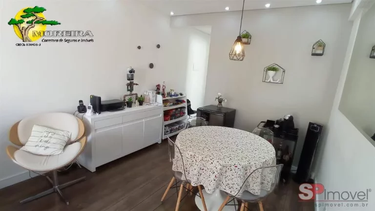 Imagem ÓTIMO APARTAMENTO À VENDA - SANTA TERESINHA