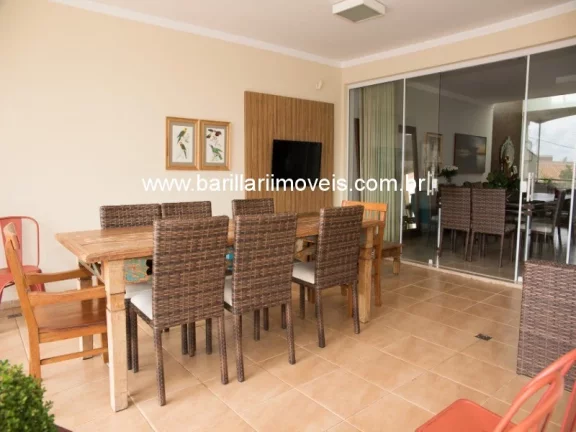 Imagem Imperdível Casa à Venda em Ribeirão Preto-SP, Alto da Boa Vista: 3 Quartos, 3 Suítes, 3 Salas, 5 Banheiros, 4 Vagas!