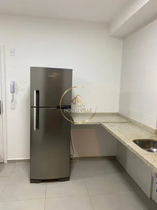 Imagem Apartamento 2 dormitórios ( 1 suíte), Wonder, Floradas São José, Sjc.