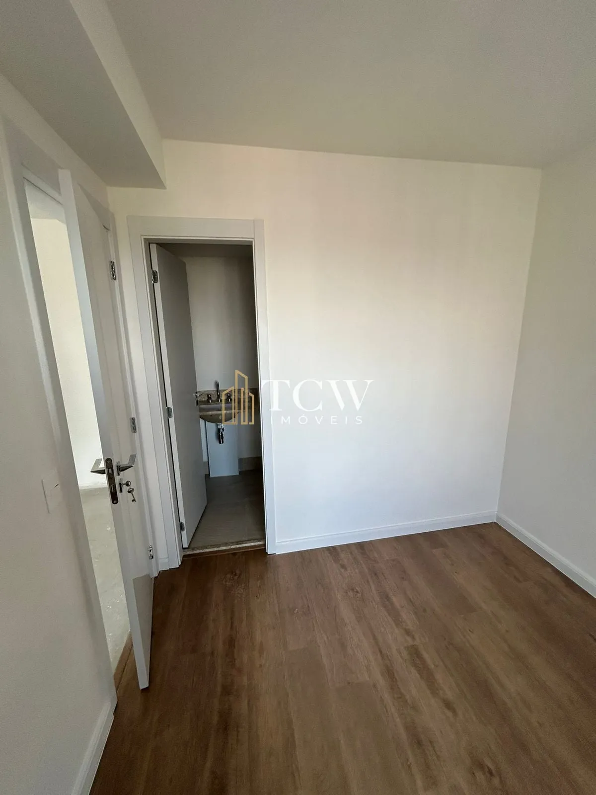 Imagem Apartamento Padrão 2 suítes no Vila Mariana