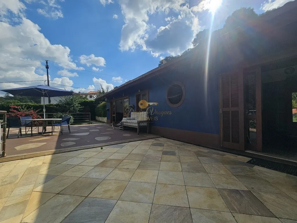 Imagem Casa em Condomínio para Venda em Teresópolis / RJ no bairro Cruzeiro