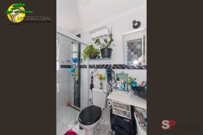 Imagem APTO COM 2 DORMS, 1 SUITE E 2 VAGAS EM SANTANA