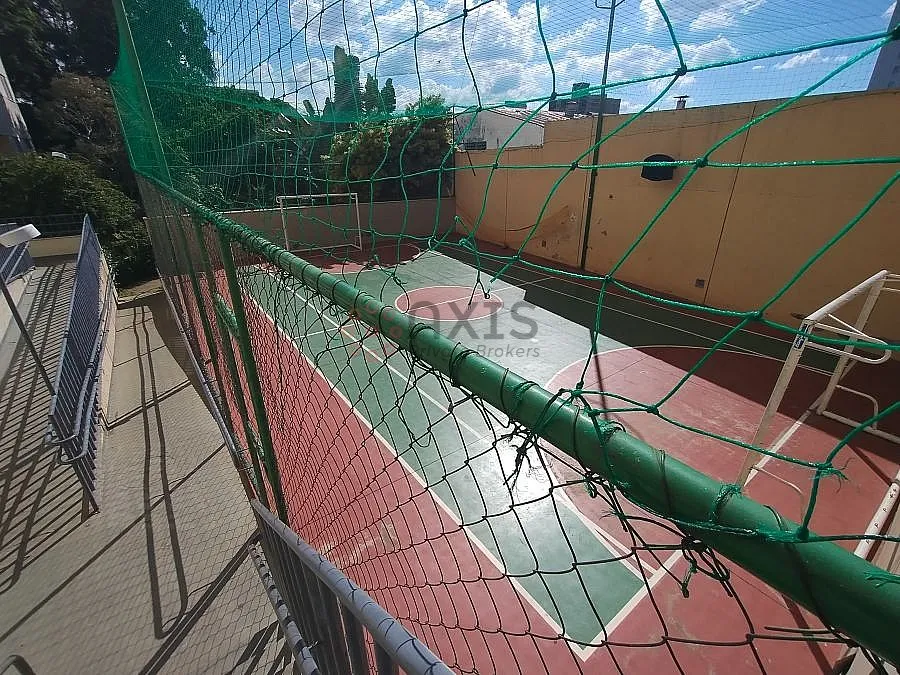 Imagem Pampulha - 3 quartos - Lazer - 595 mil